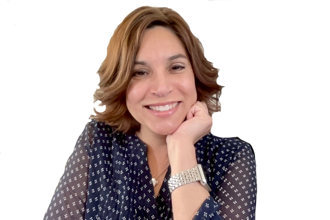 Tina Nash, divorce coach